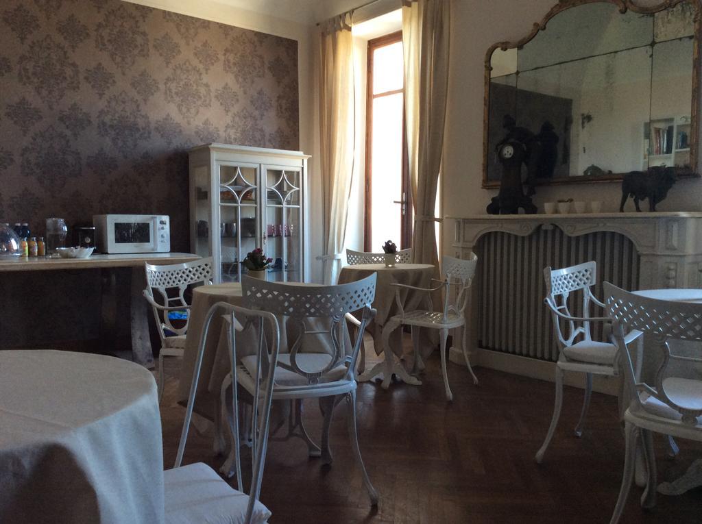 B&B Del Piazzo Μπιέλλα Εξωτερικό φωτογραφία