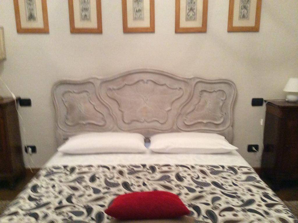 B&B Del Piazzo Μπιέλλα Εξωτερικό φωτογραφία