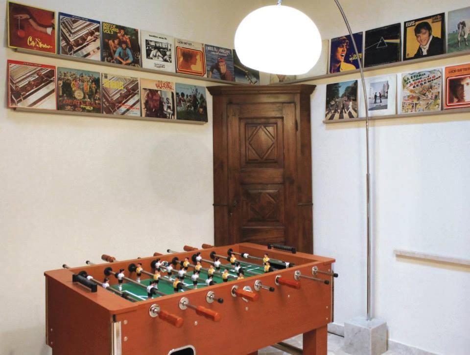 B&B Del Piazzo Μπιέλλα Εξωτερικό φωτογραφία