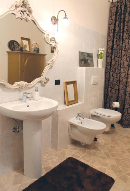 B&B Del Piazzo Μπιέλλα Δωμάτιο φωτογραφία