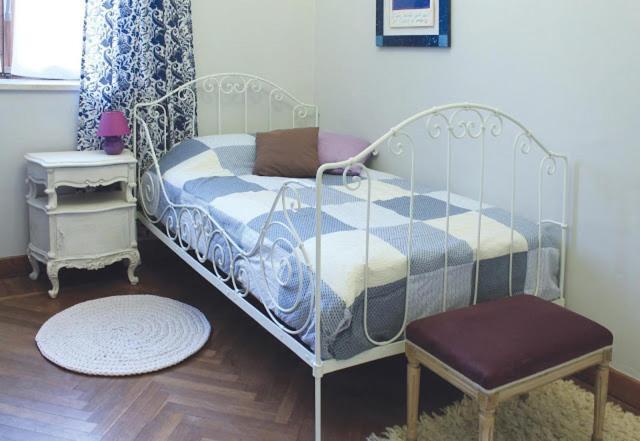 B&B Del Piazzo Μπιέλλα Δωμάτιο φωτογραφία
