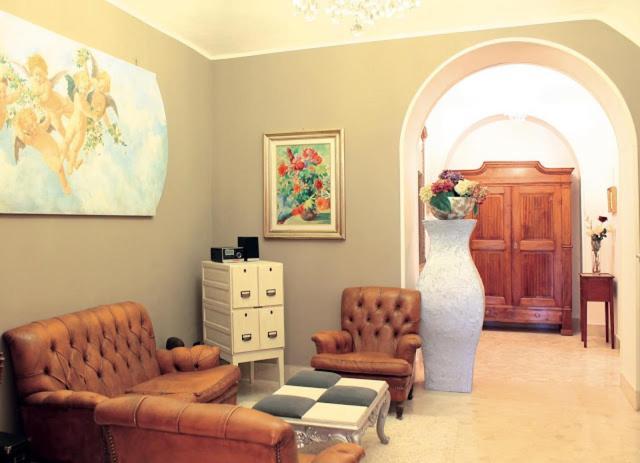 B&B Del Piazzo Μπιέλλα Εξωτερικό φωτογραφία
