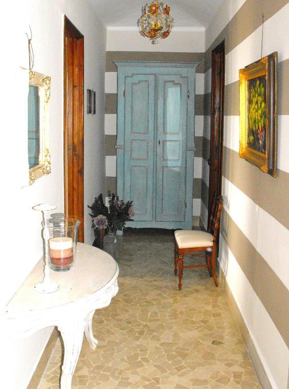 B&B Del Piazzo Μπιέλλα Εξωτερικό φωτογραφία