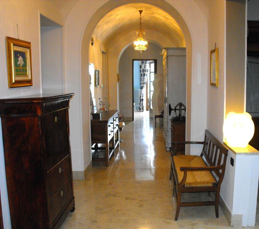 B&B Del Piazzo Μπιέλλα Εξωτερικό φωτογραφία