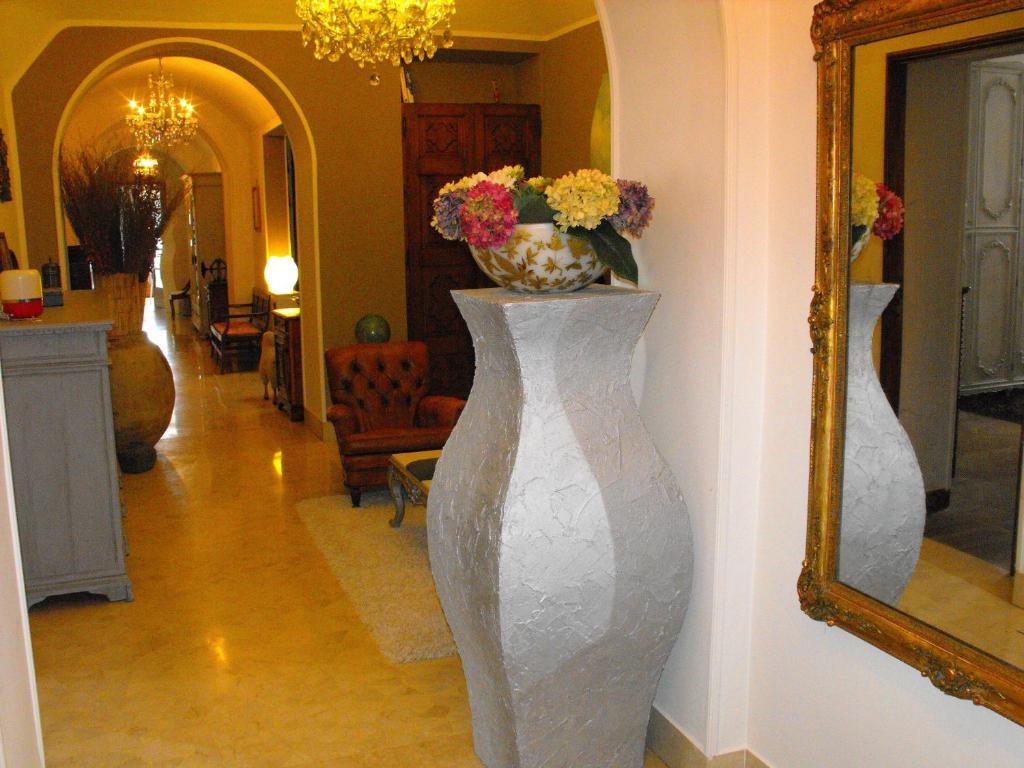 B&B Del Piazzo Μπιέλλα Εξωτερικό φωτογραφία