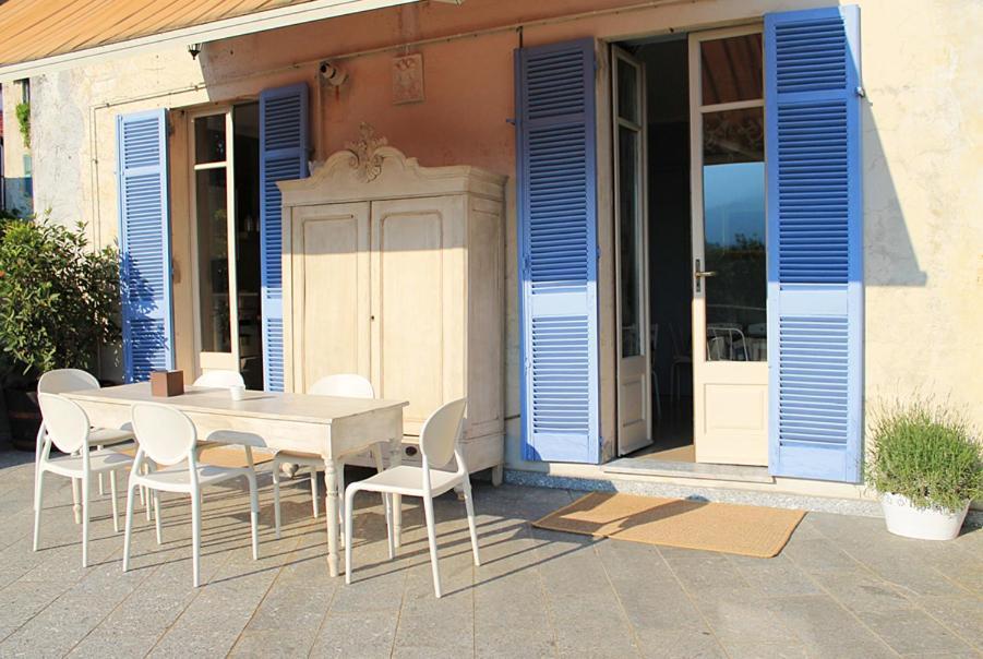 B&B Del Piazzo Μπιέλλα Εξωτερικό φωτογραφία