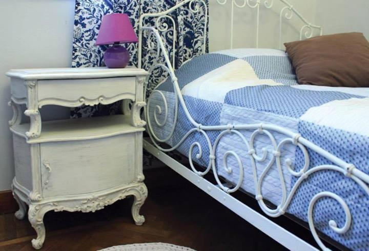 B&B Del Piazzo Μπιέλλα Δωμάτιο φωτογραφία