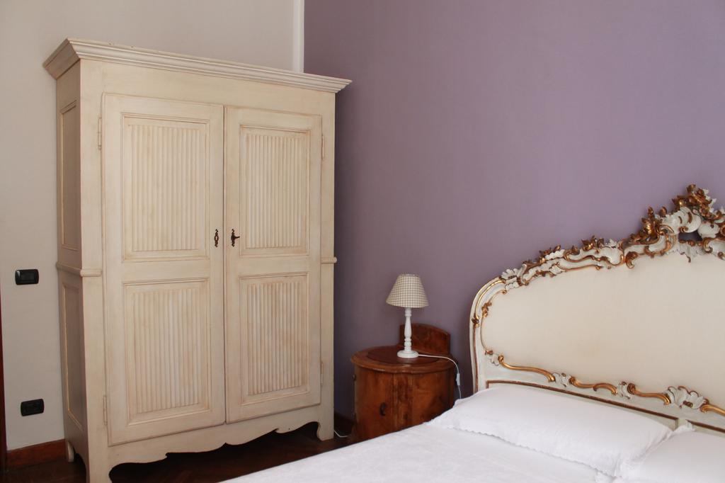 B&B Del Piazzo Μπιέλλα Εξωτερικό φωτογραφία