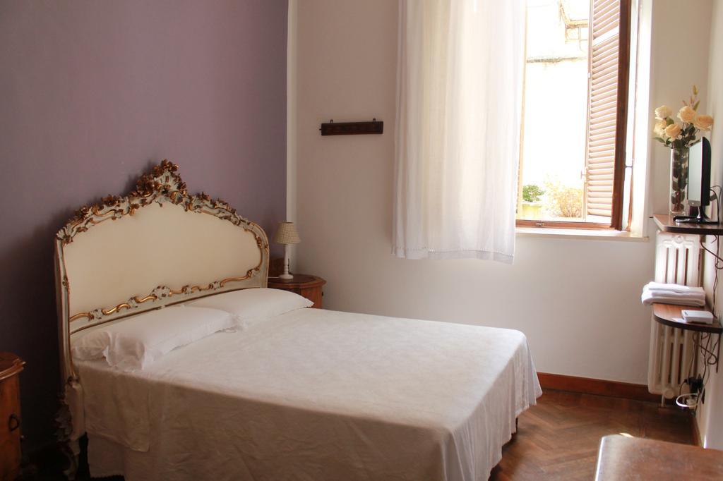 B&B Del Piazzo Μπιέλλα Εξωτερικό φωτογραφία