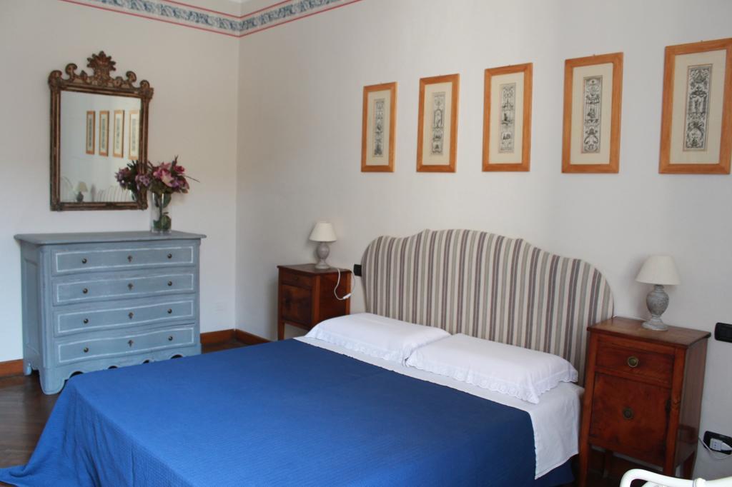 B&B Del Piazzo Μπιέλλα Εξωτερικό φωτογραφία
