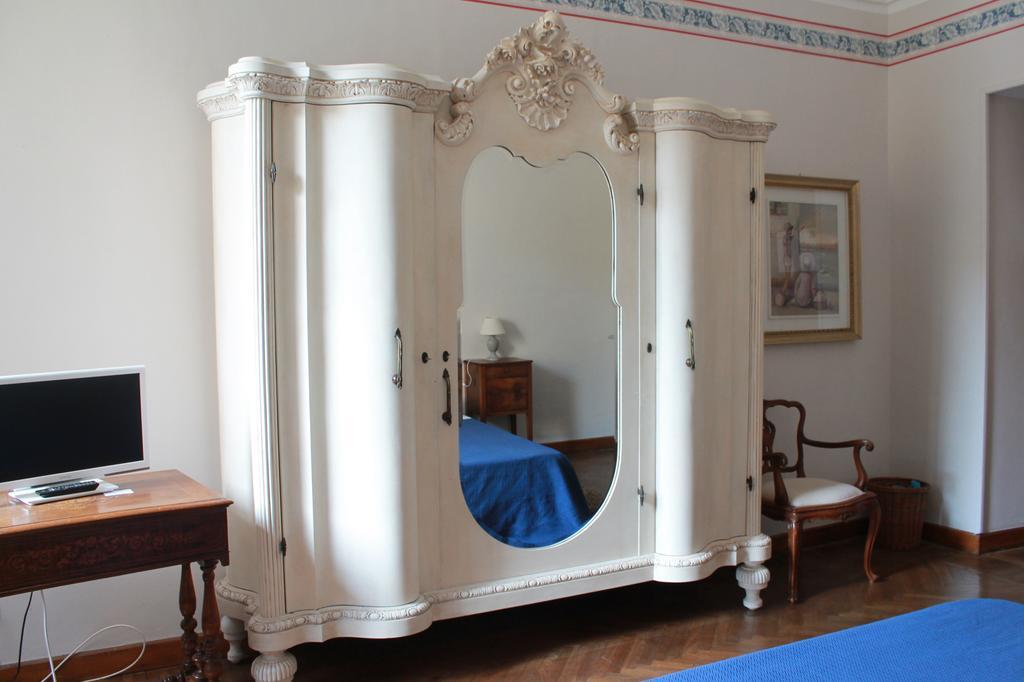 B&B Del Piazzo Μπιέλλα Εξωτερικό φωτογραφία