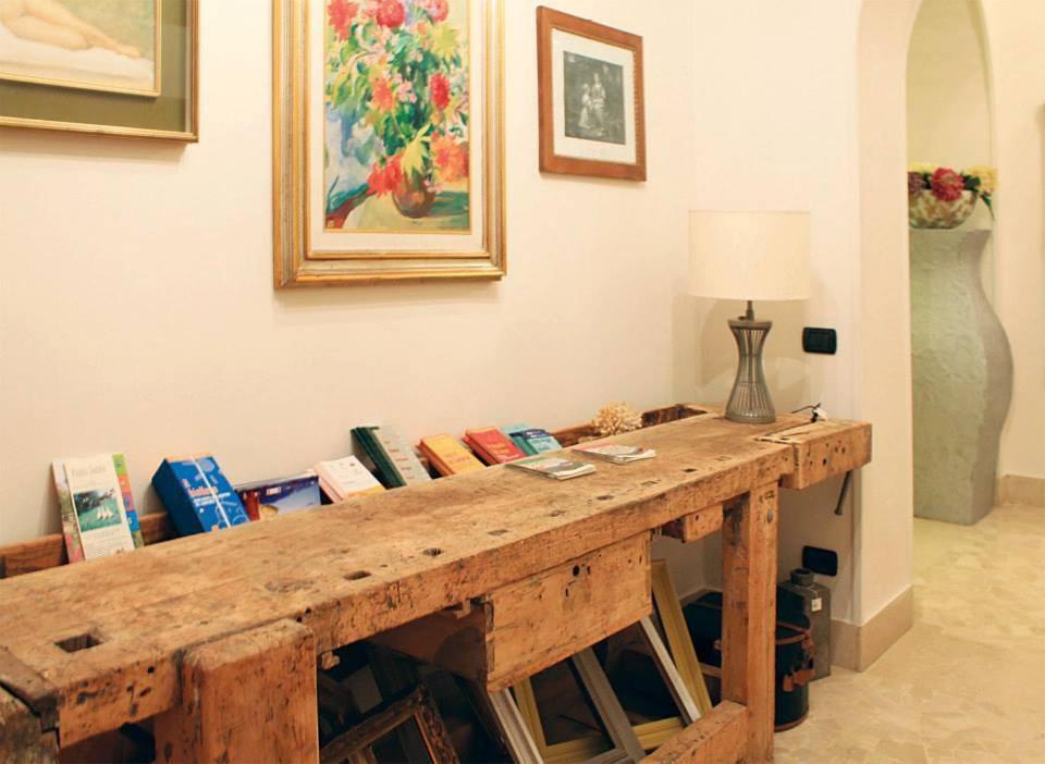 B&B Del Piazzo Μπιέλλα Εξωτερικό φωτογραφία