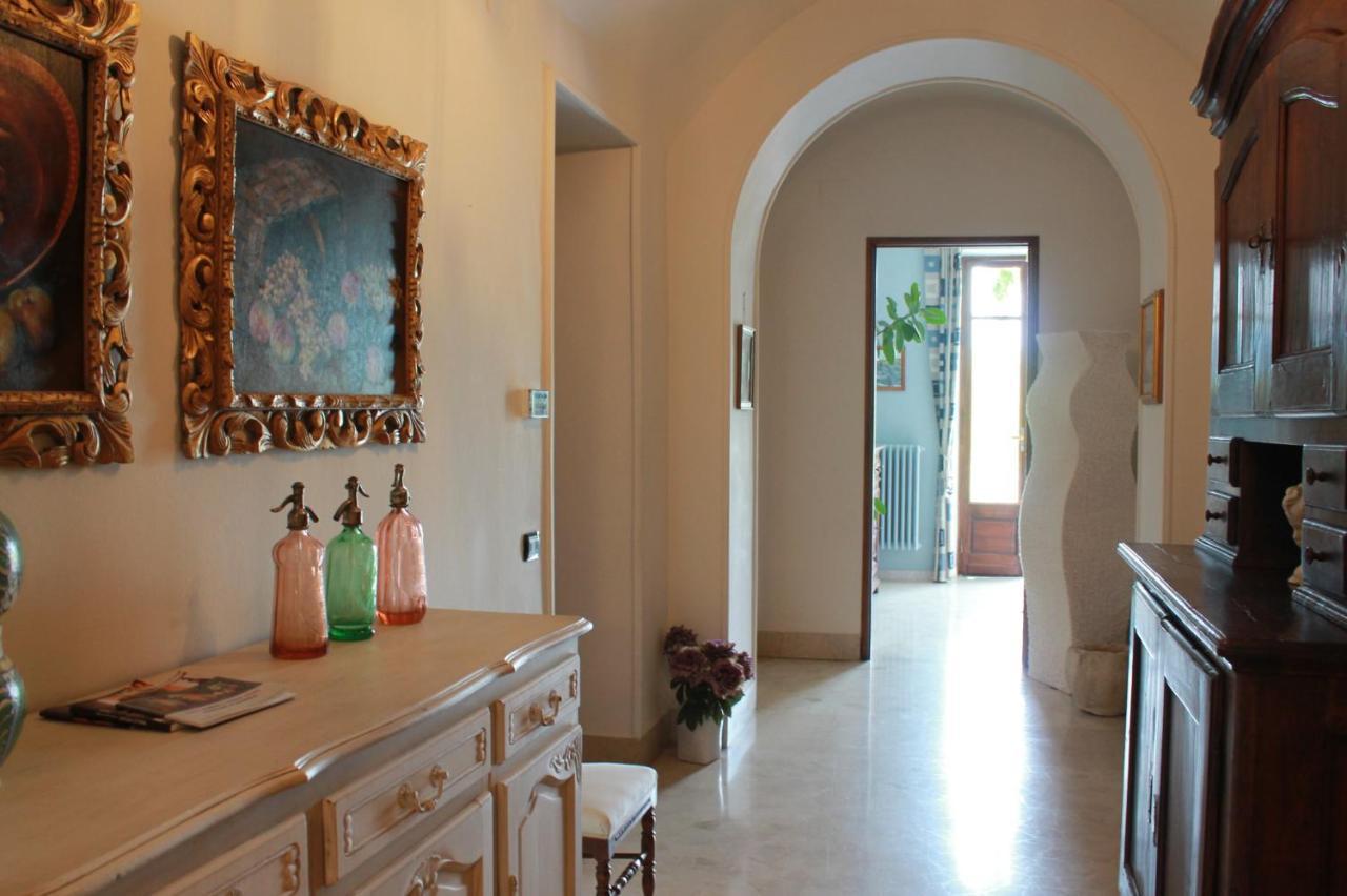 B&B Del Piazzo Μπιέλλα Εξωτερικό φωτογραφία